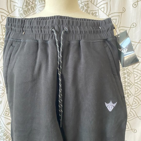 Royalty Apparel Sweatpant/Joggers Size Small - Picture 2 of 4